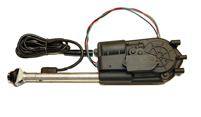 ELDORADO POWER ANTENNA KIT 1992-2002 *Custom Unit* NEW