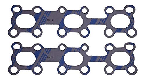 MS 91459 Exhaust Manifold Gasket Set