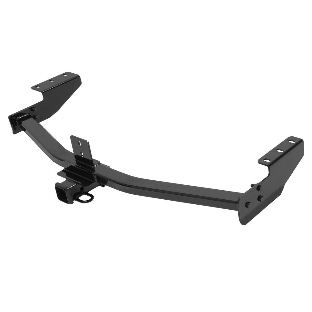 For Honda Ridgeline 2006-2014 Class 3 Rear Bumper Trailer Hitch 2" Tow Receiver