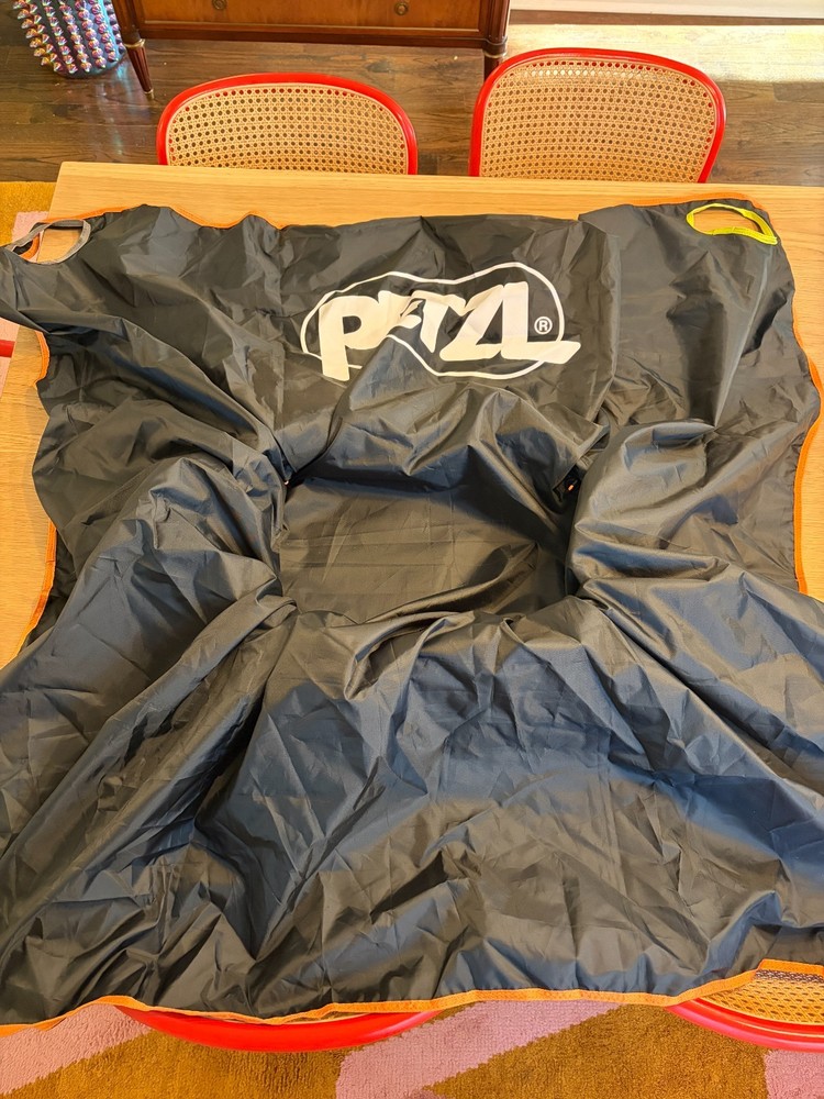 Petzl Kliff Rope Bag