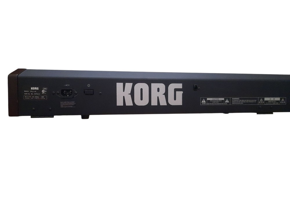 KORG SG proX 88-Key Digital Stage Piano / Controller - High-End Tested