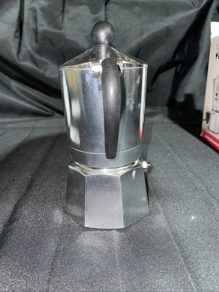 Bialetti Esperesso Maker
