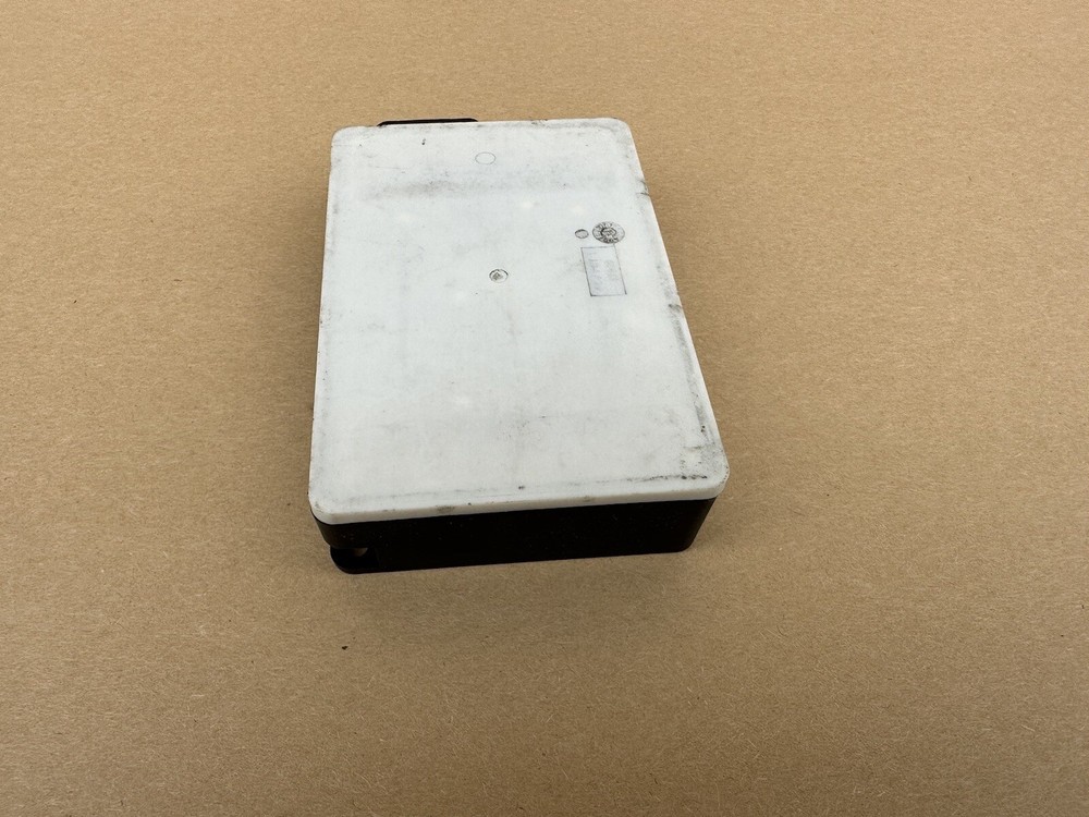13-16 DODGE DART BLIND SPOT RADAR SENSOR 56038949AH