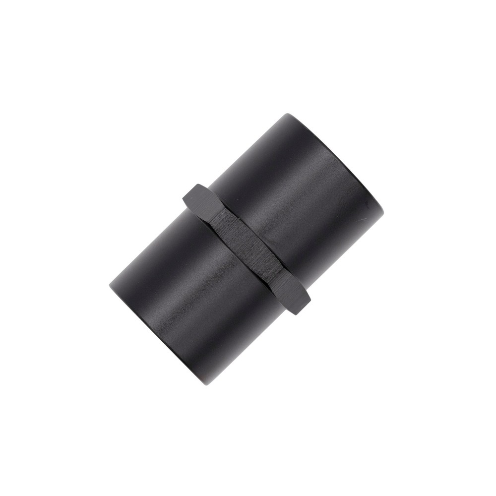 Flo Supply 1/2" NPT Female Coupler