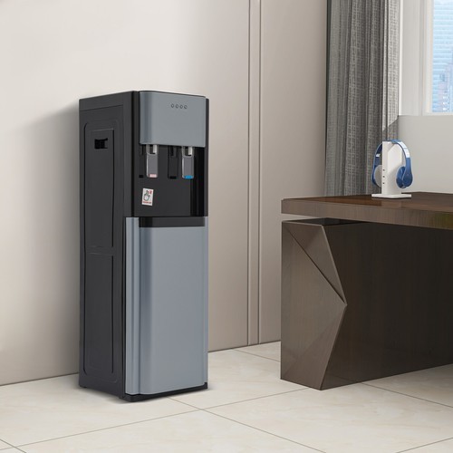 Water Dispenser Office Drinking Machine Bottom Loading 20L/5.28 Gallon Home