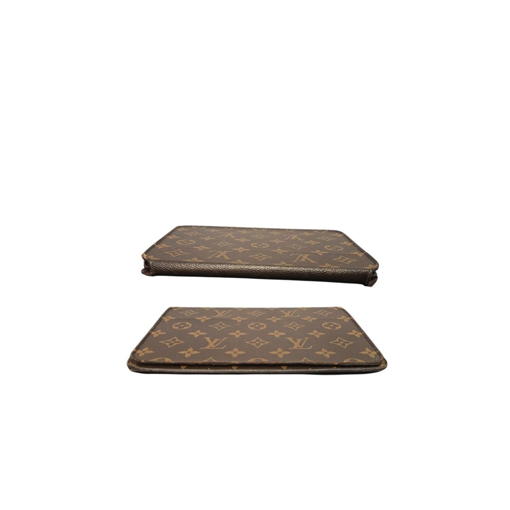 Louis Vuitton Monogram Folio iPad Mini Case