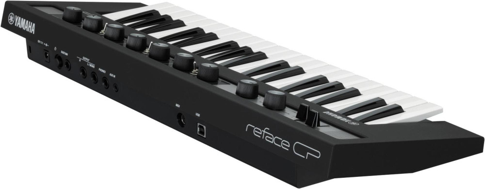 Yamaha reface CP Mobile Mini Keyboard