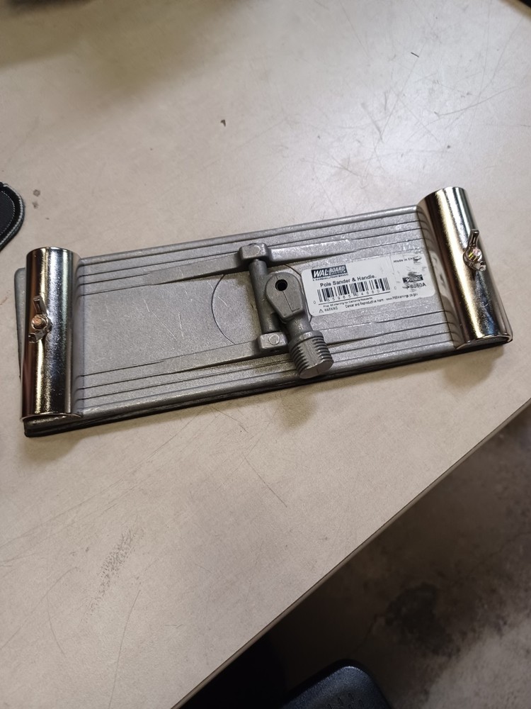 Wal-Board Pole Sander 035965046800