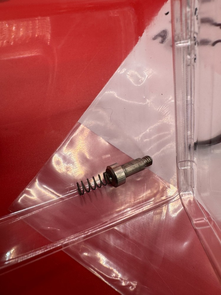 Bob Long Defiant 2 Trigger