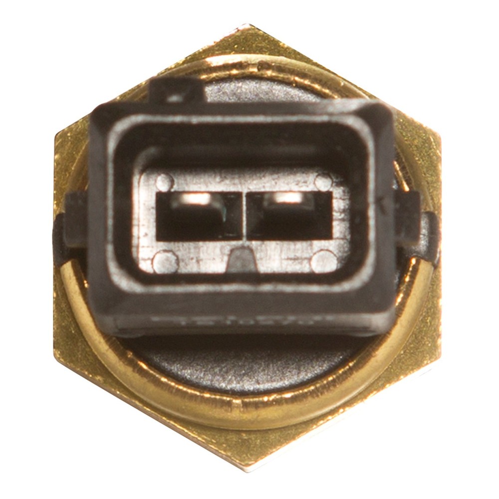 DELPHI Engine Coolant Temperature Sensor Fits 2001-2006 BMW 325i
