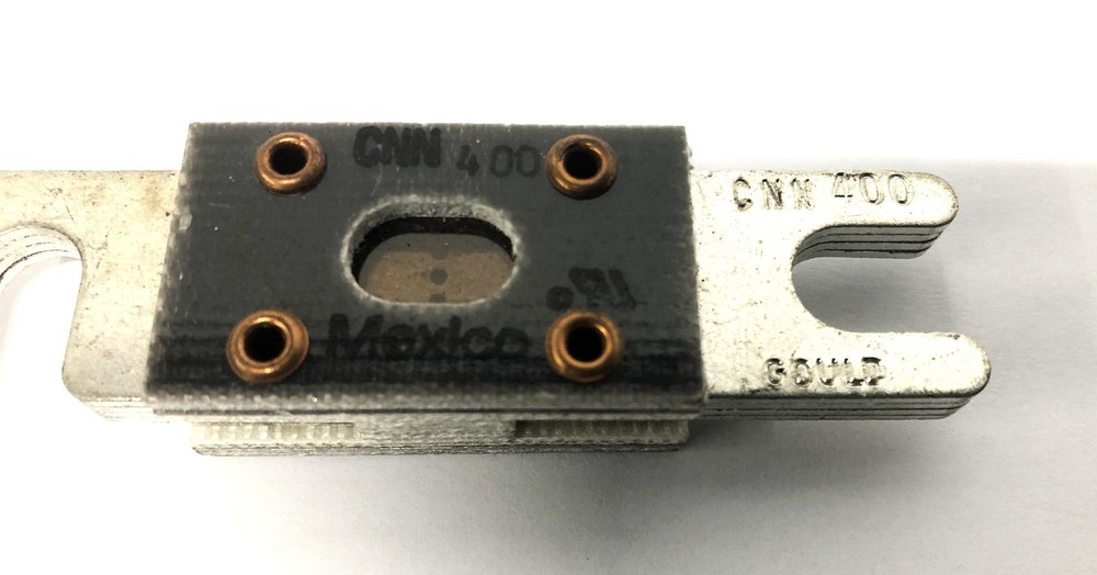 Gould Fuse CNN-400 NOS