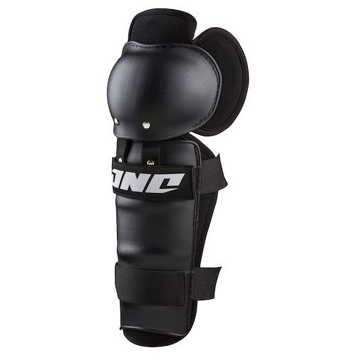 ONE INDUSTRIES ATOM YOUTH KNEE GUARDS ONE SIZE SET