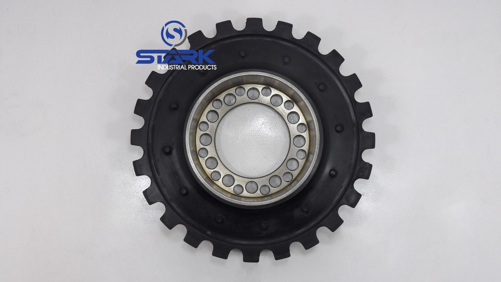 ACH5ST Reich Arcusaflex Drive Coupler Element