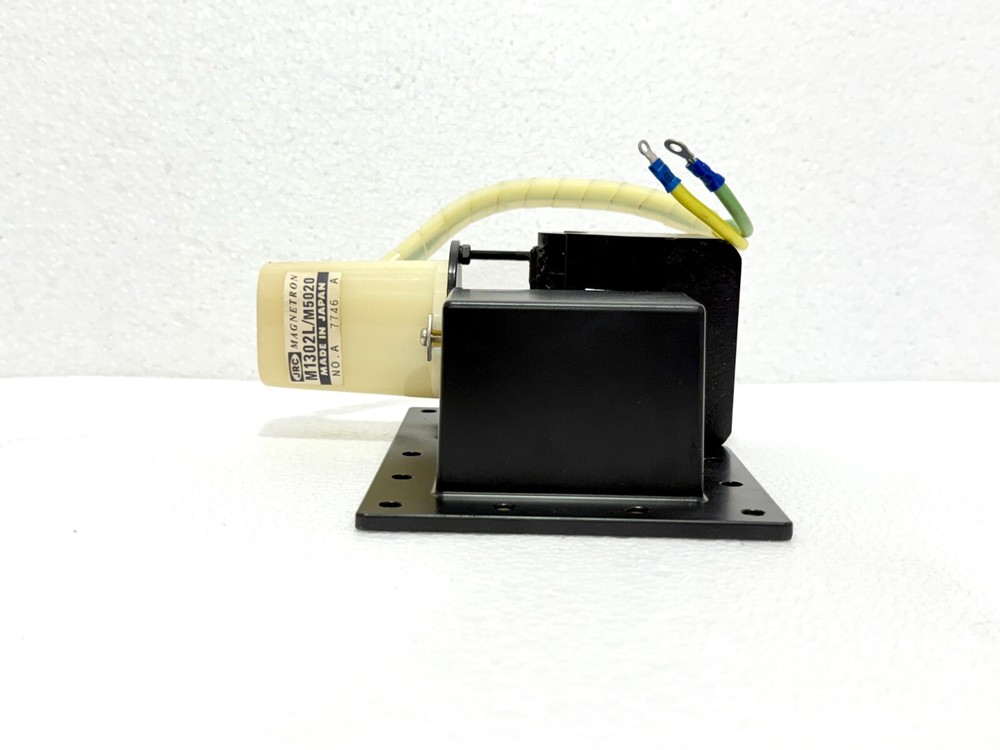 JRC M1302L/M5020 Magnetron