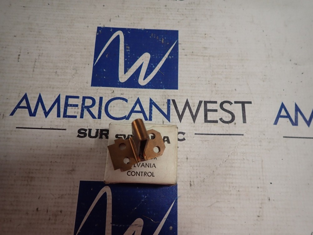 1 new Sylvania Thermal Heater Element 2536