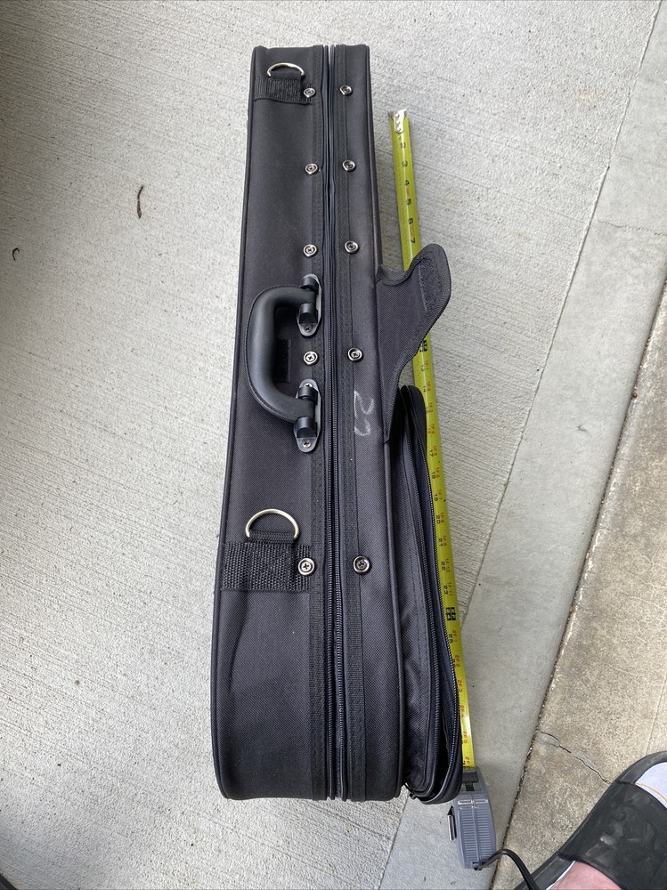 Violin softcase