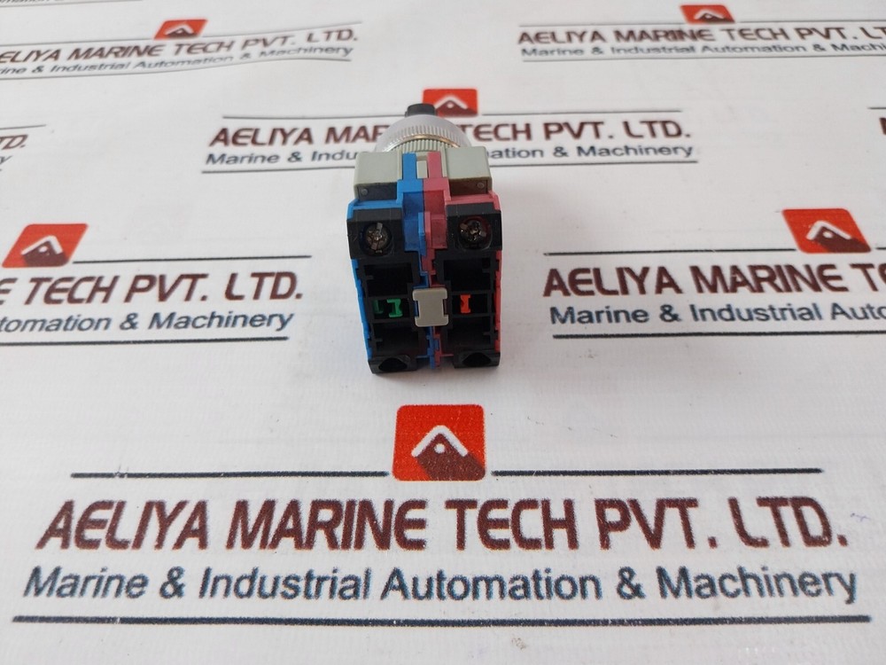 Idec ASW0201 Selector Switch