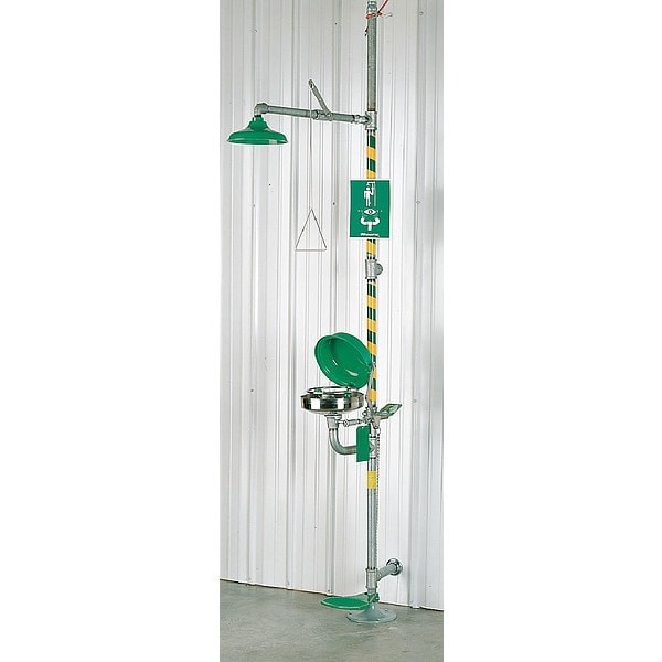 Haws Sp225 Ball Valve Vwith Flag Handle 1/2 In. Ips