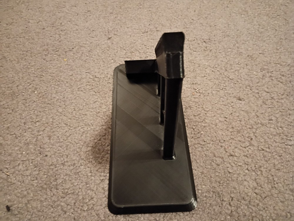 GPU Display Stand - Dual Slot - Full Size