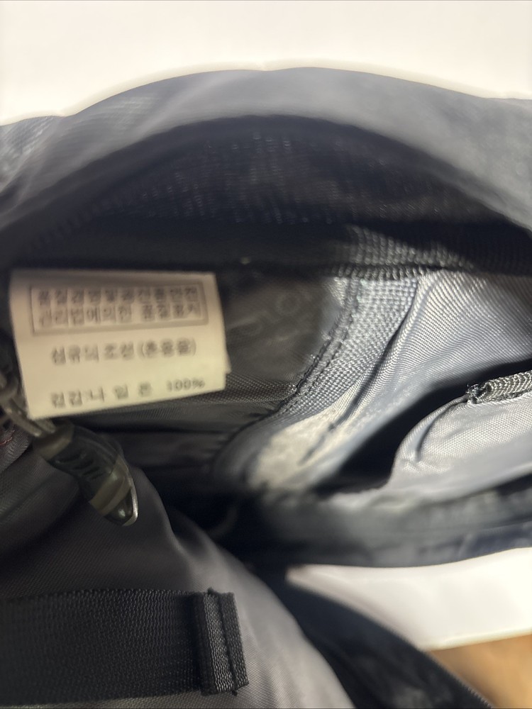 KOLON SPORT 25 lightweight, functional daypack-backpack