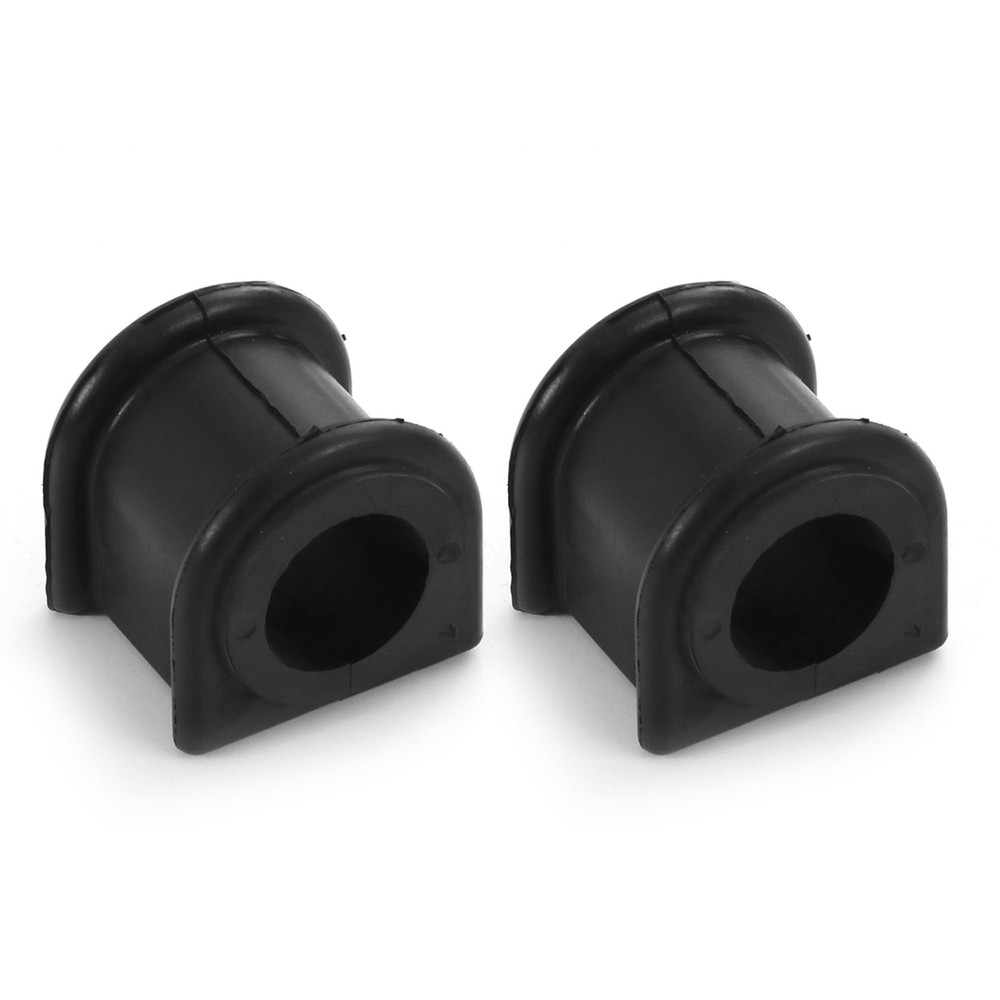For 2007-2016 Jeep Compass 2017 Compass MK Body Front Sway Bar Bushing Kit
