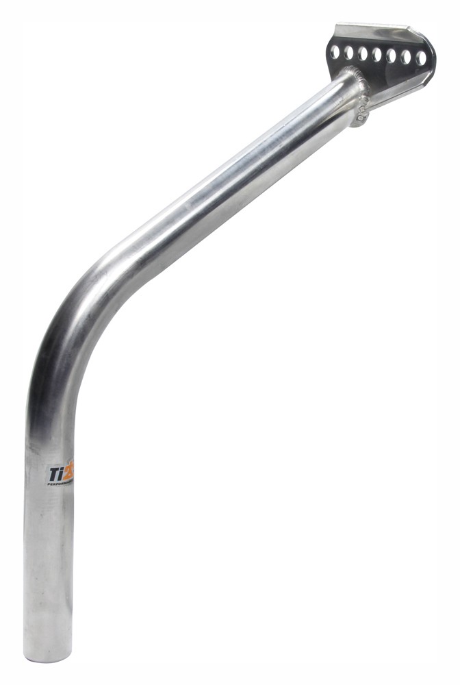 Ti22 Performance Front Wing Post RH Adj To Side Board
