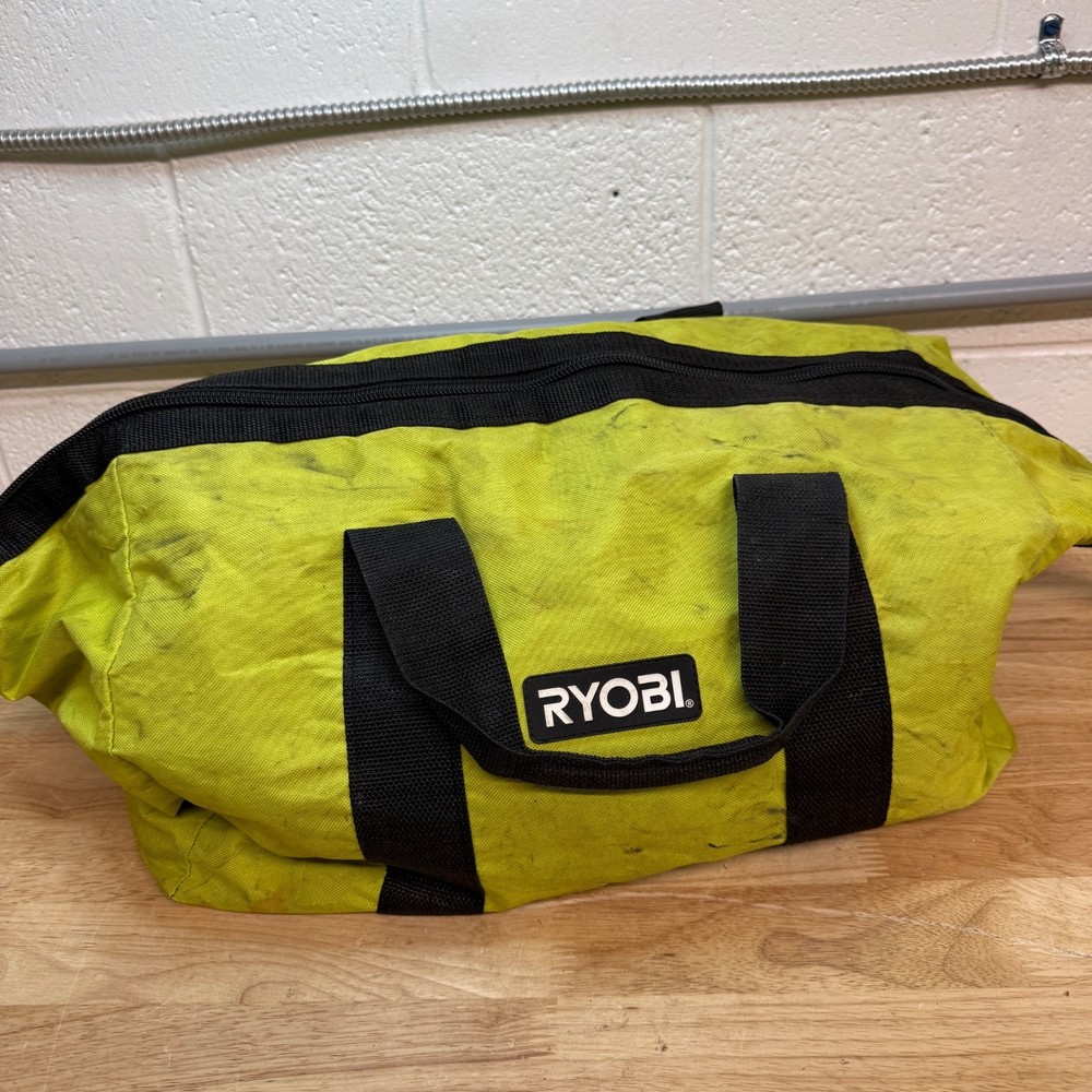 Ryobi Cordless 5-Tool - Power Tool Combo Set