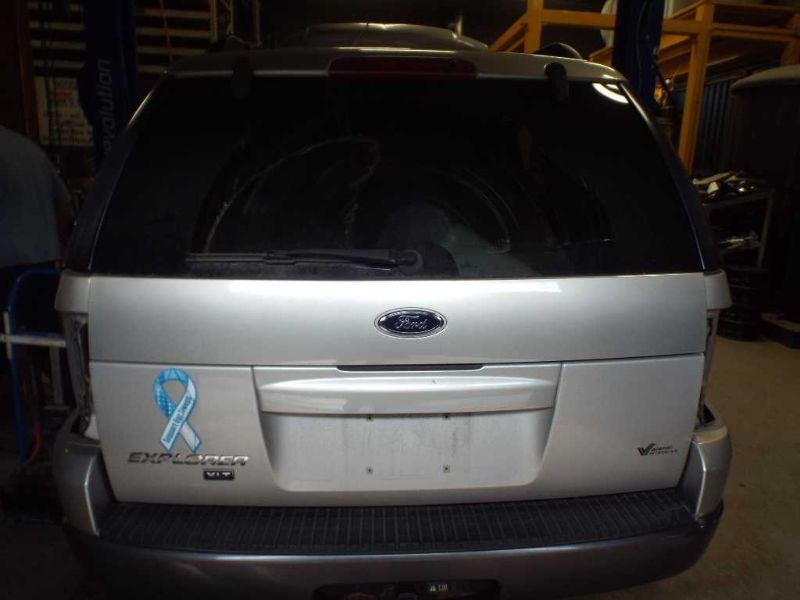 2003 EXPLORER Speaker 139458