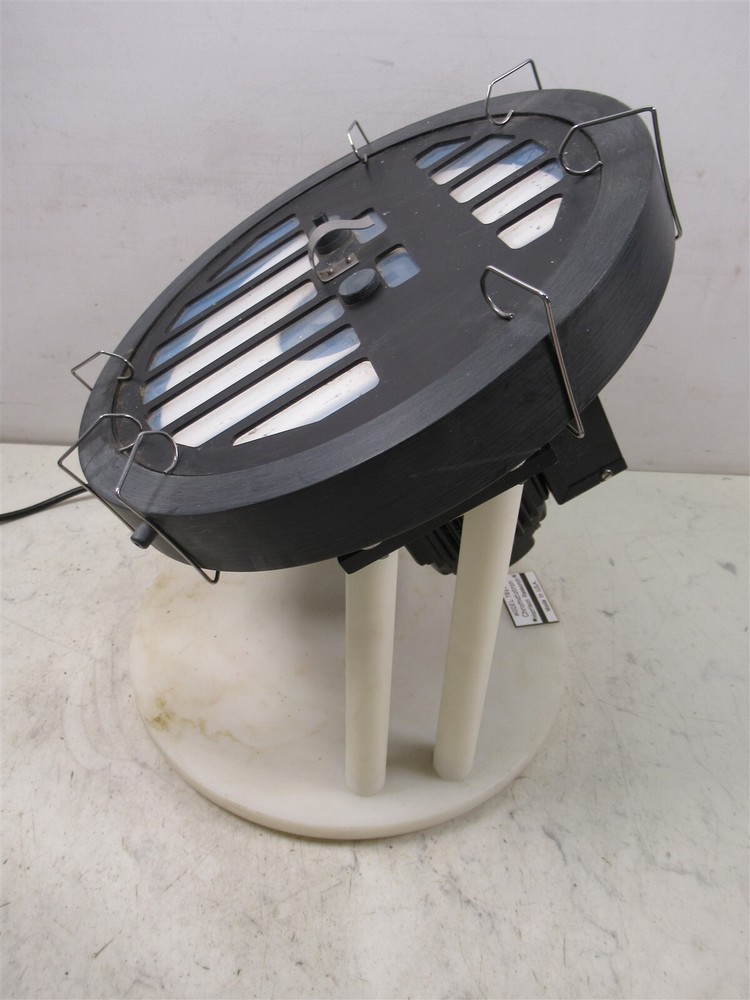 Harrison Research Chromatotron 7924T Centrifugal Thin-Layer Chromatograph