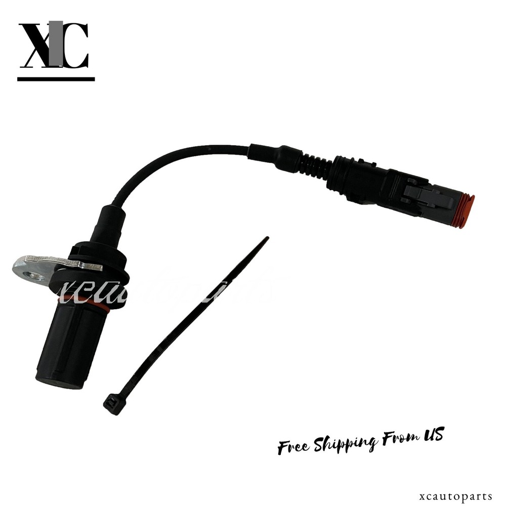 UltraShift PLUS transmissions ECA Speed Sensor for EATON FULLER FUL-K4149 K-3938