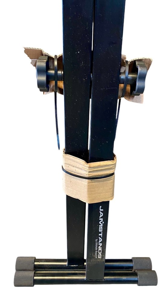 Jam Stands By Ultimate Support X Style Keyboard Bench New