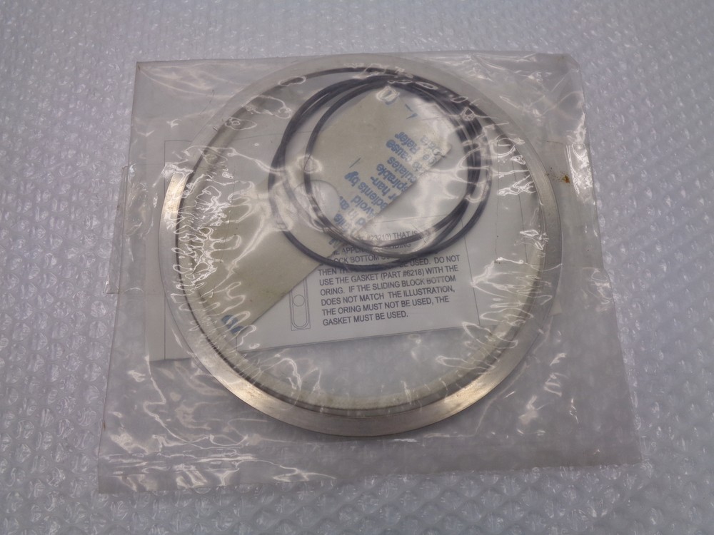 HYDRO THERMAL K414-60 KIT NSNP