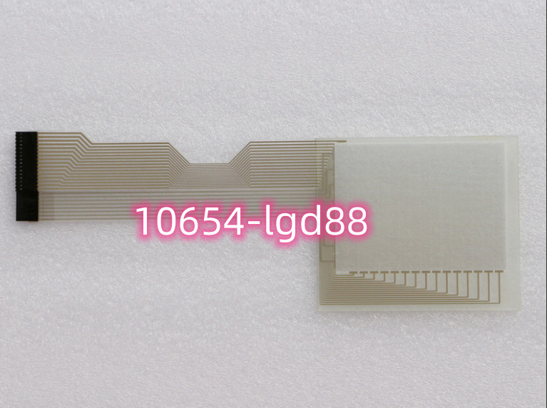1x For 2711-B6C1 touchpad new @10654