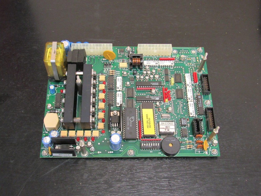 La Cimbali Dolce Vita Board Microprocessor Pre owned Espresso Machine Parts