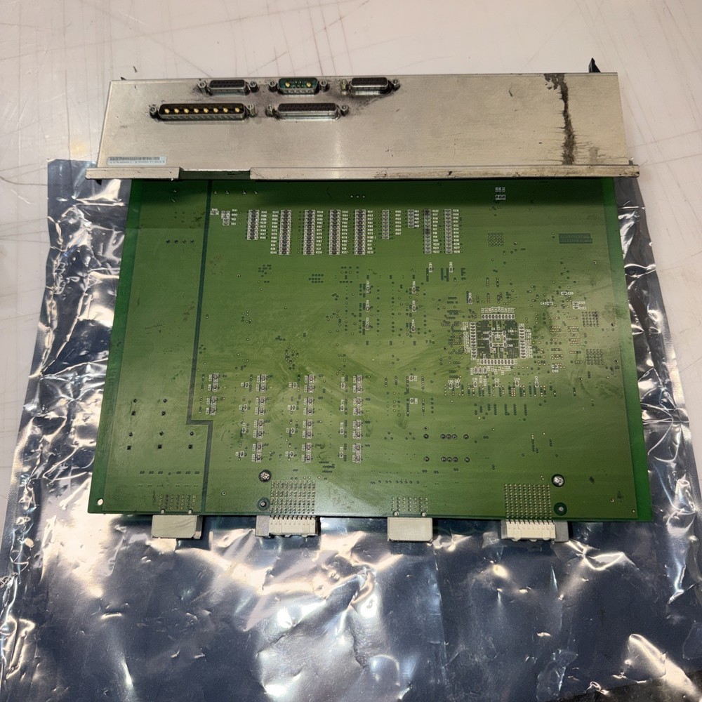 Vutek 45073726 - Analog Board 10C Interface