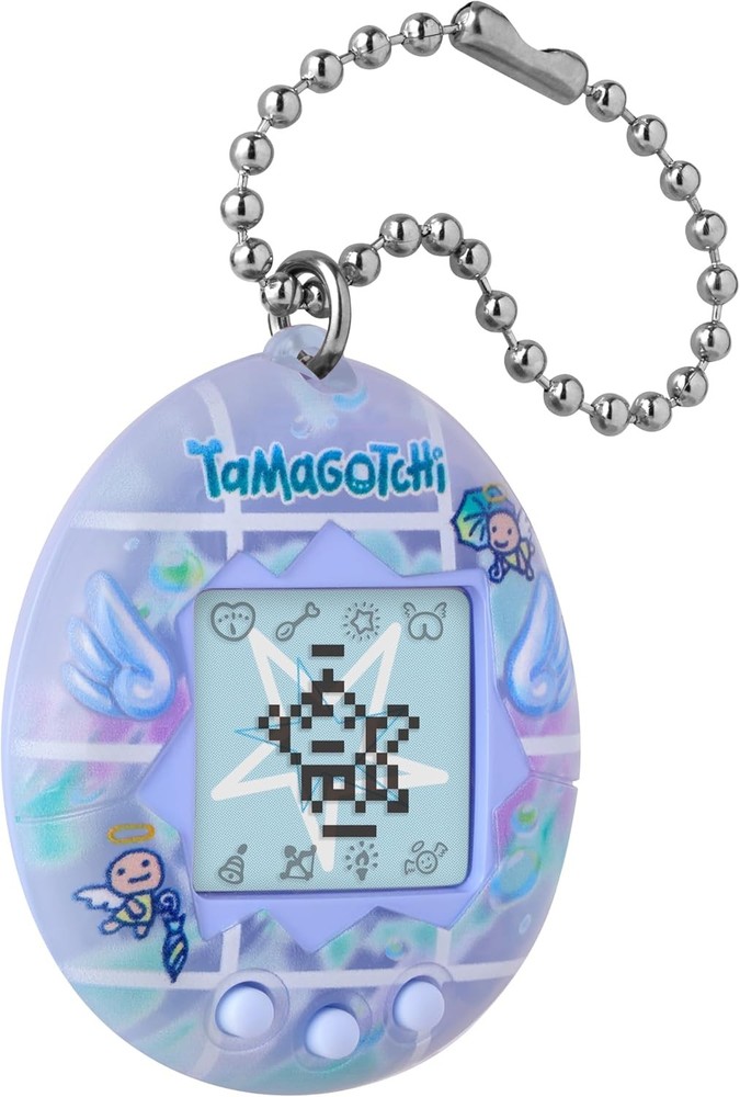 Tamagotchi Original - Rainy Angel