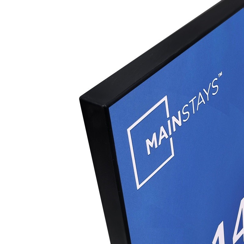 Set of 6 11x14 Front Load Picture Frames Gallery Wall/Tabletop Display New