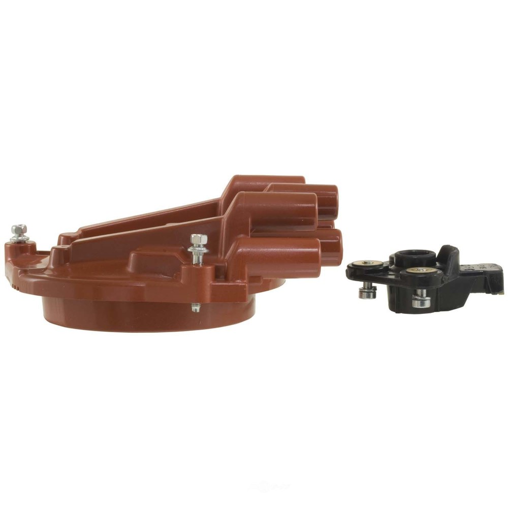 Distributor Cap and Rotor Kit WVE 3D1031