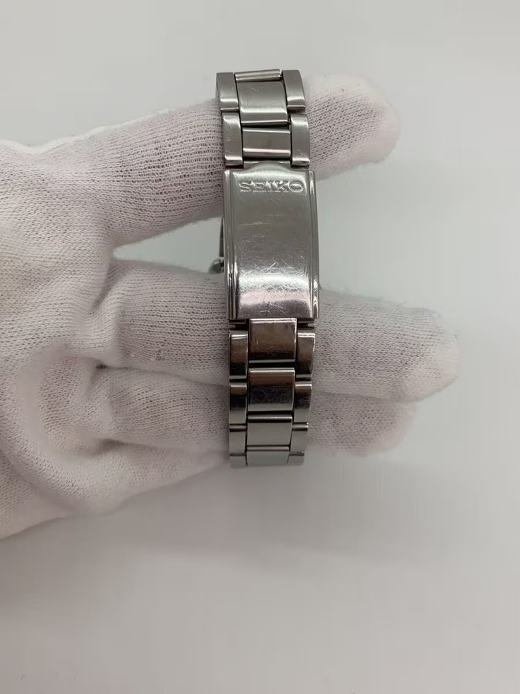 SEIKO Automatic Watch Analog 7S26 0430