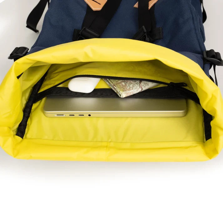 Topo Designs Klettersack - Alpine Meadow