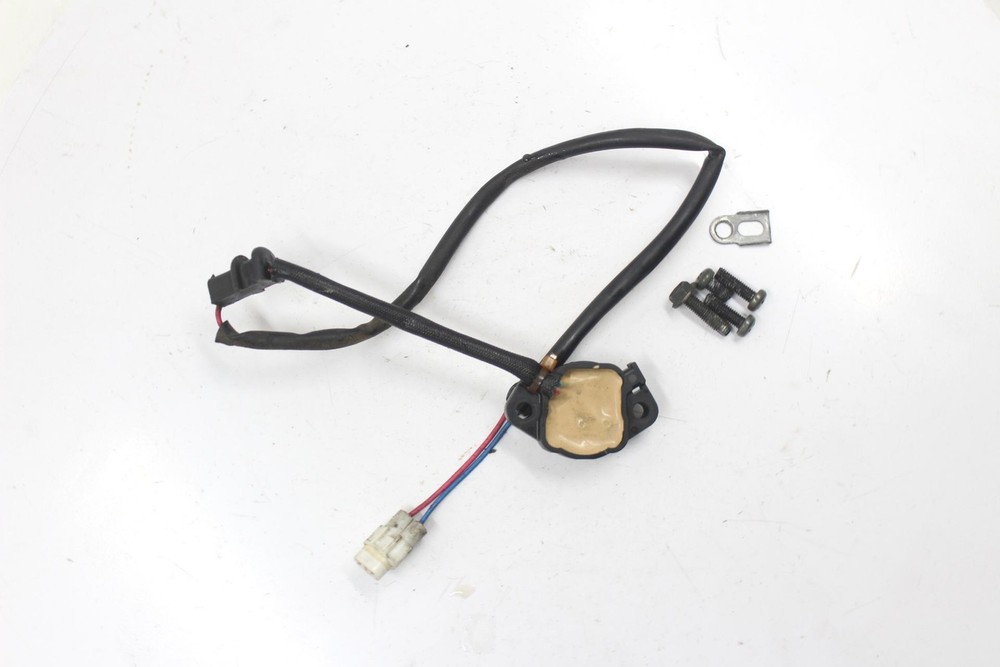 1997 SUZUKI TL1000S OEM ENGINE MOTOR GEAR POSTION SENSOR