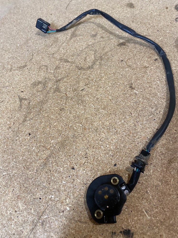 07 Arctic Cat 400 Stator Cover