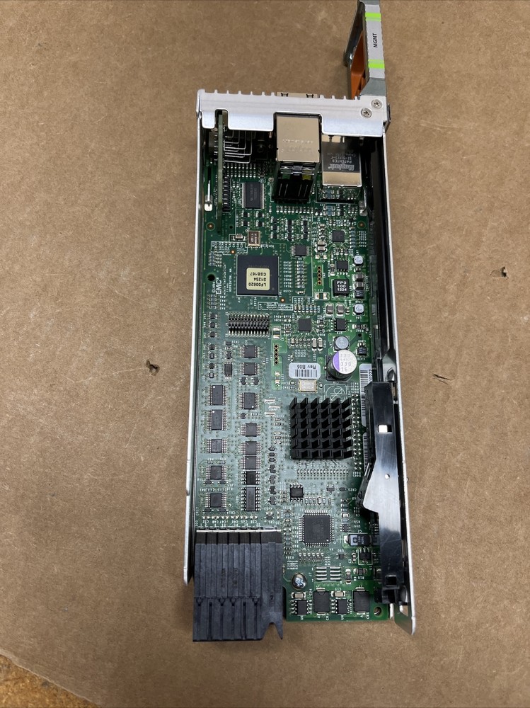 EMC VNX Series Storage Array System Management Module 303-130-100B 110-130-100B