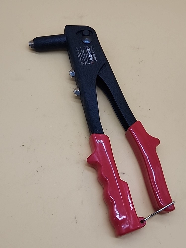 Arrow E-Z Pull Riveter Rivet Tool RH200