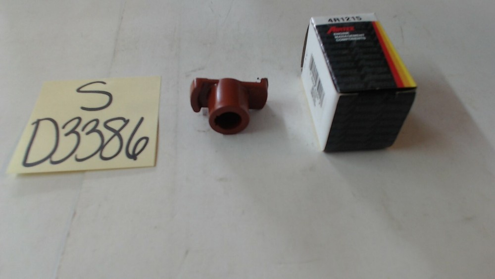 Airtex 4R1215 Rotor