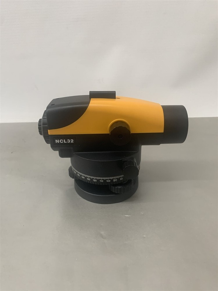 Northwest Instrument Automatic Level NCL32 32x Magnification **READ**