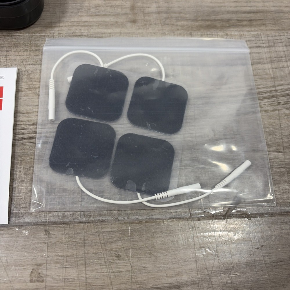 BODYMED ANALOG MODEL 250 With Pads