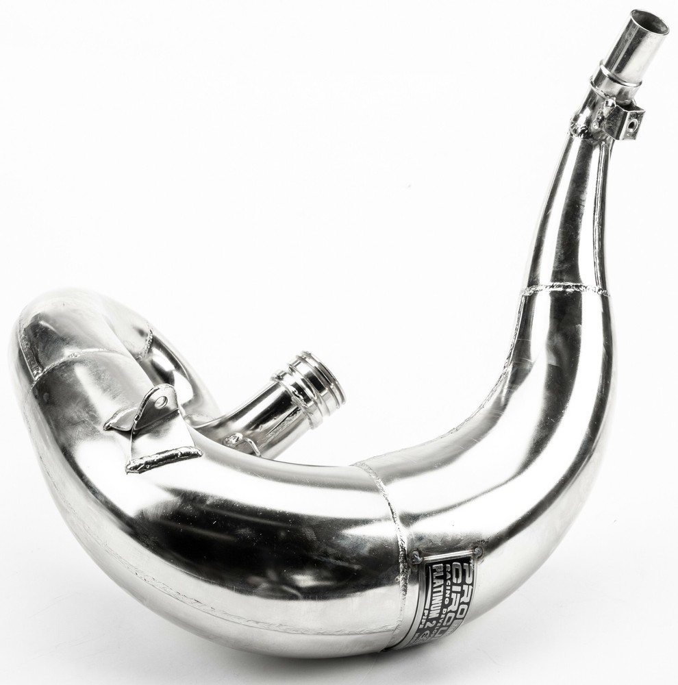 PRO CIRCUIT PT09300P2 PLATINUM 2 EXHAUST PIPE