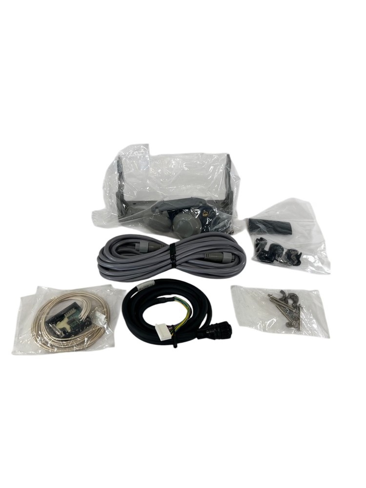 Furuno RP-100 Install Kit - Includes PCB, Interconnect Cables, Brackets - *NEW*