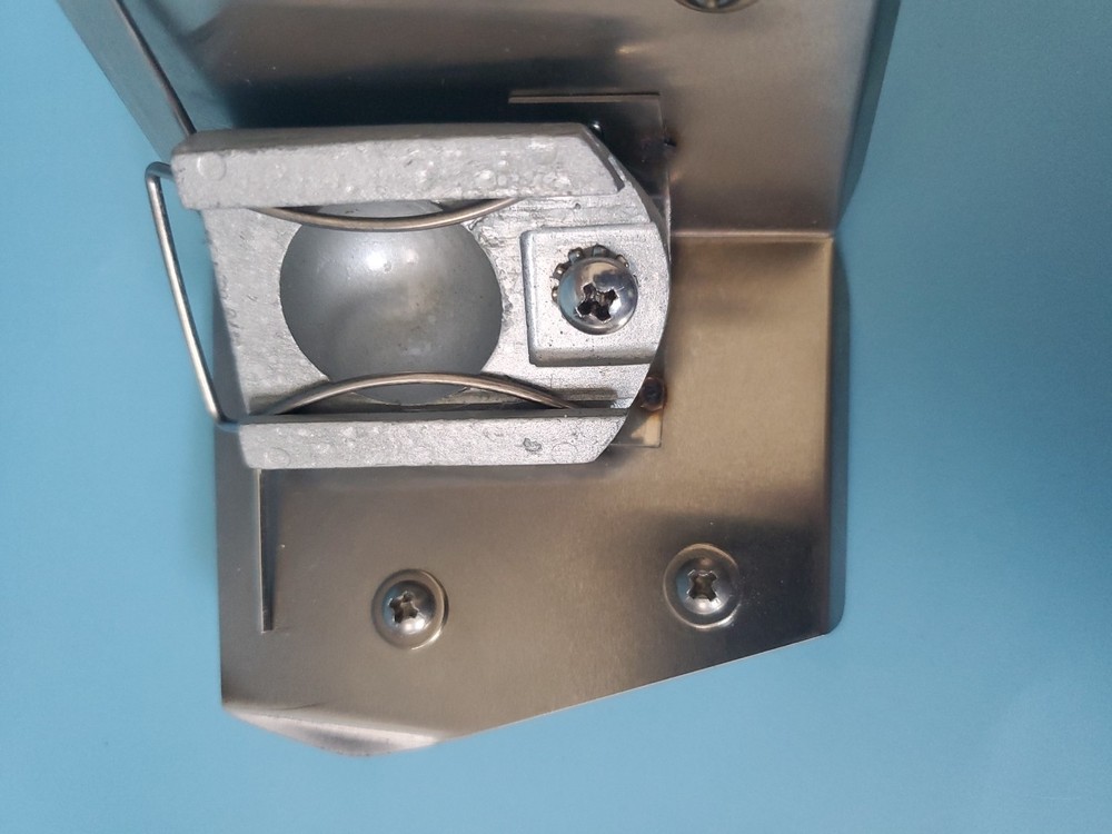 3" Standard Drywall Corner Flusher